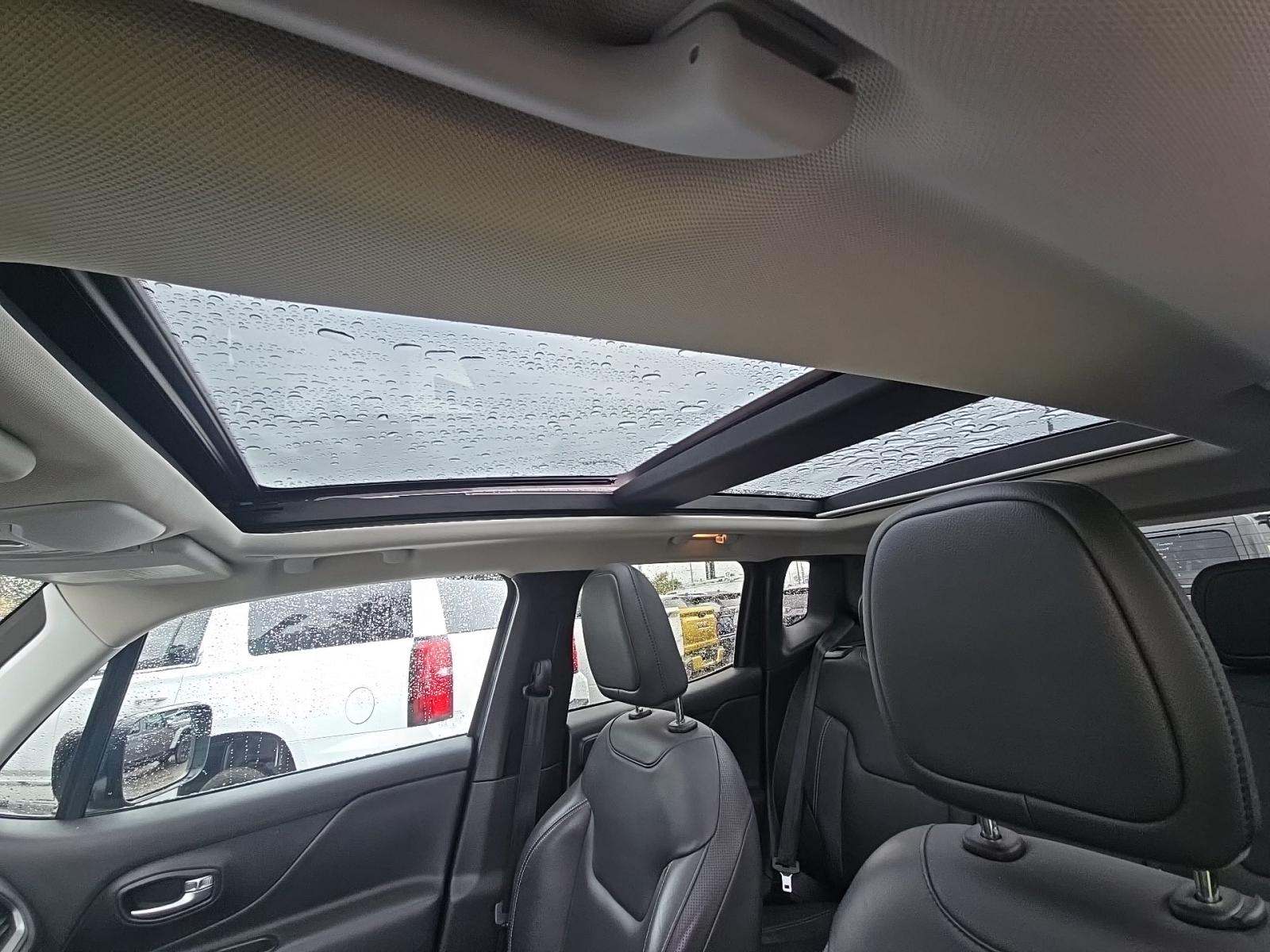 2022 Jeep Renegade Limited AWD