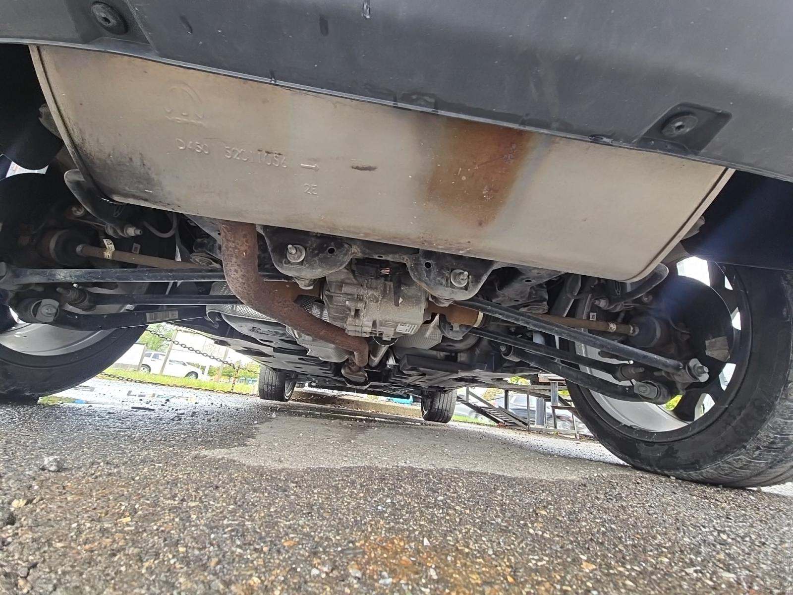 2022 Jeep Renegade Limited AWD