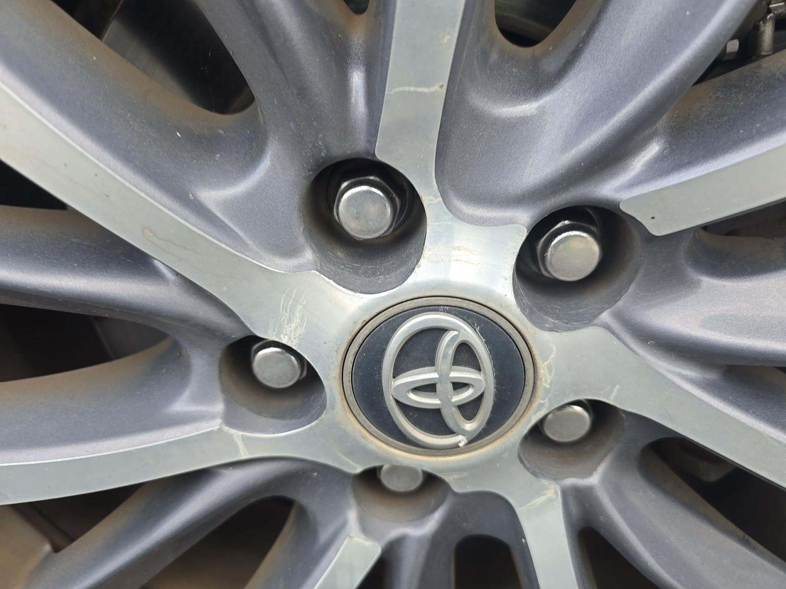 2019 Toyota Highlander XLE AWD