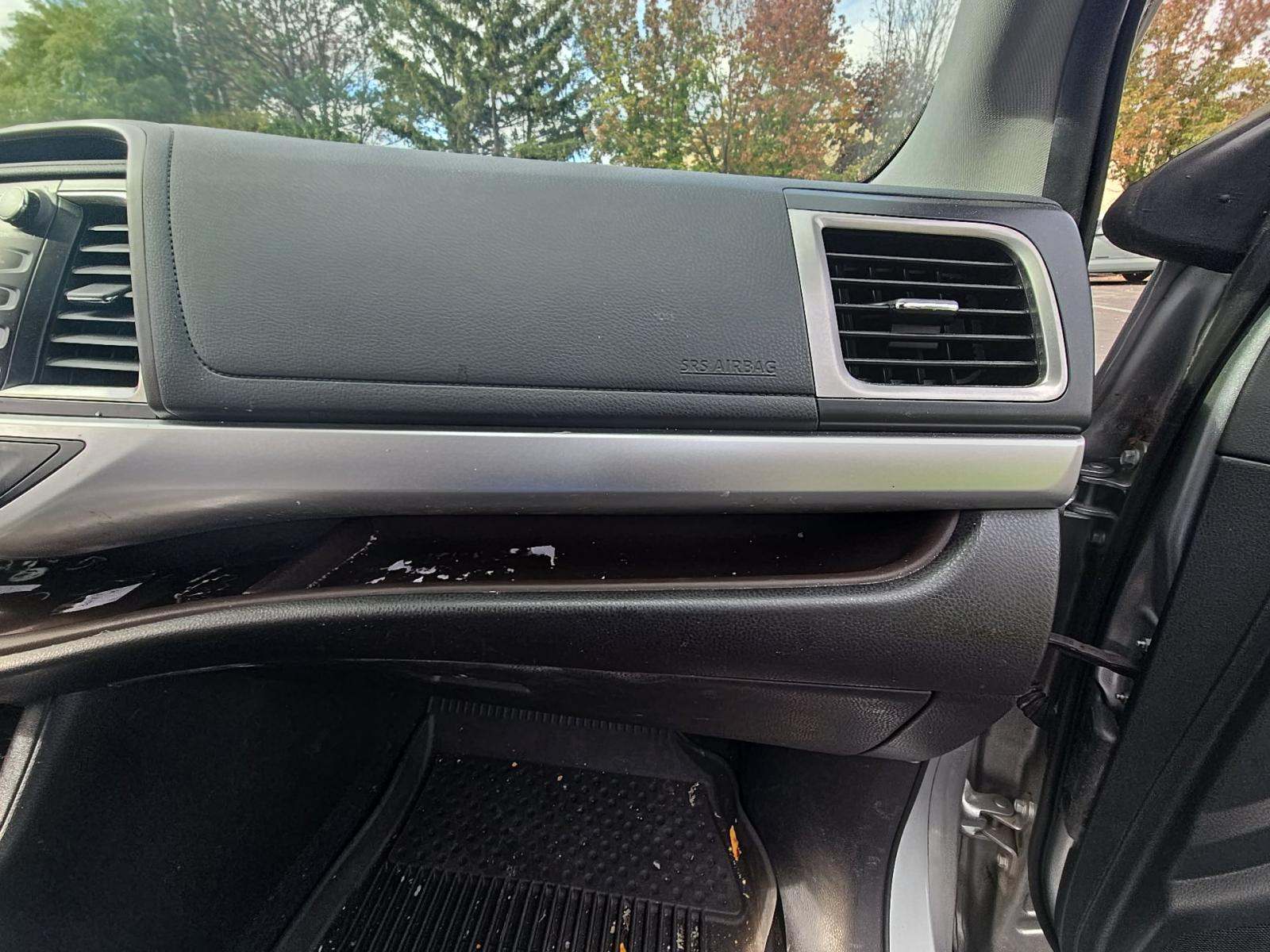 2019 Toyota Highlander XLE AWD