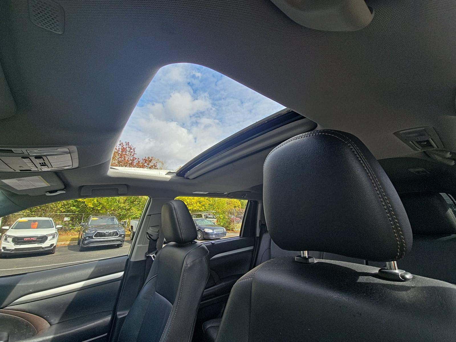 2019 Toyota Highlander XLE AWD