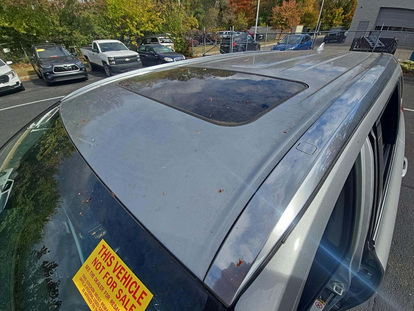 2019 Toyota Highlander XLE AWD