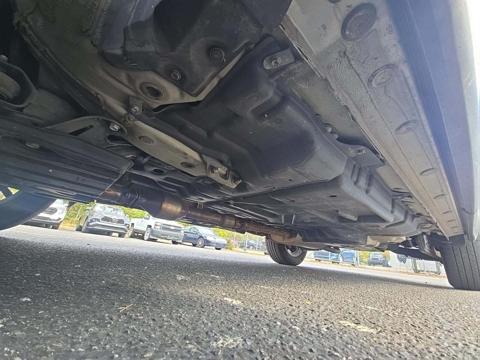 2019 Toyota Highlander XLE AWD