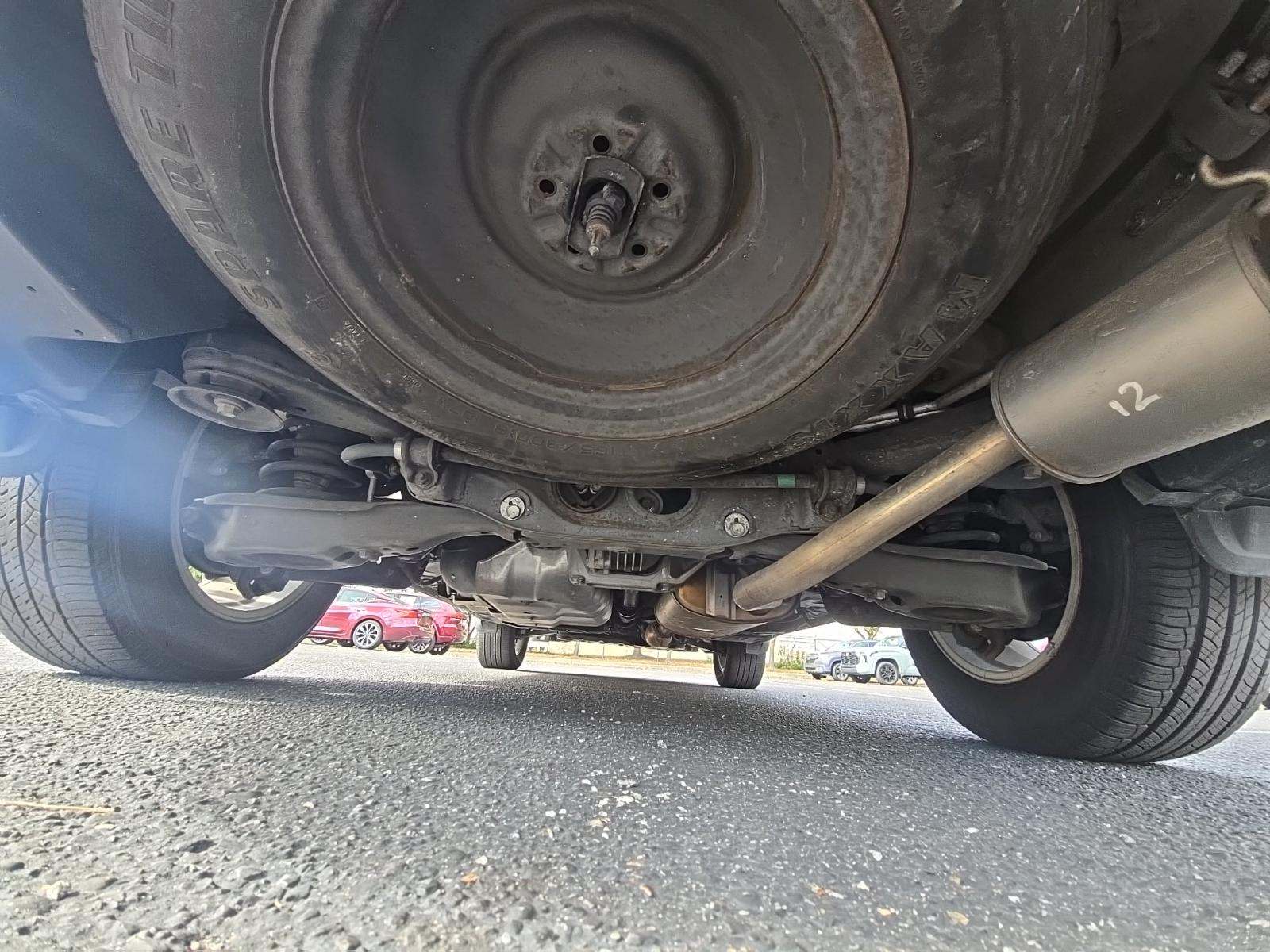 2019 Toyota Highlander XLE AWD