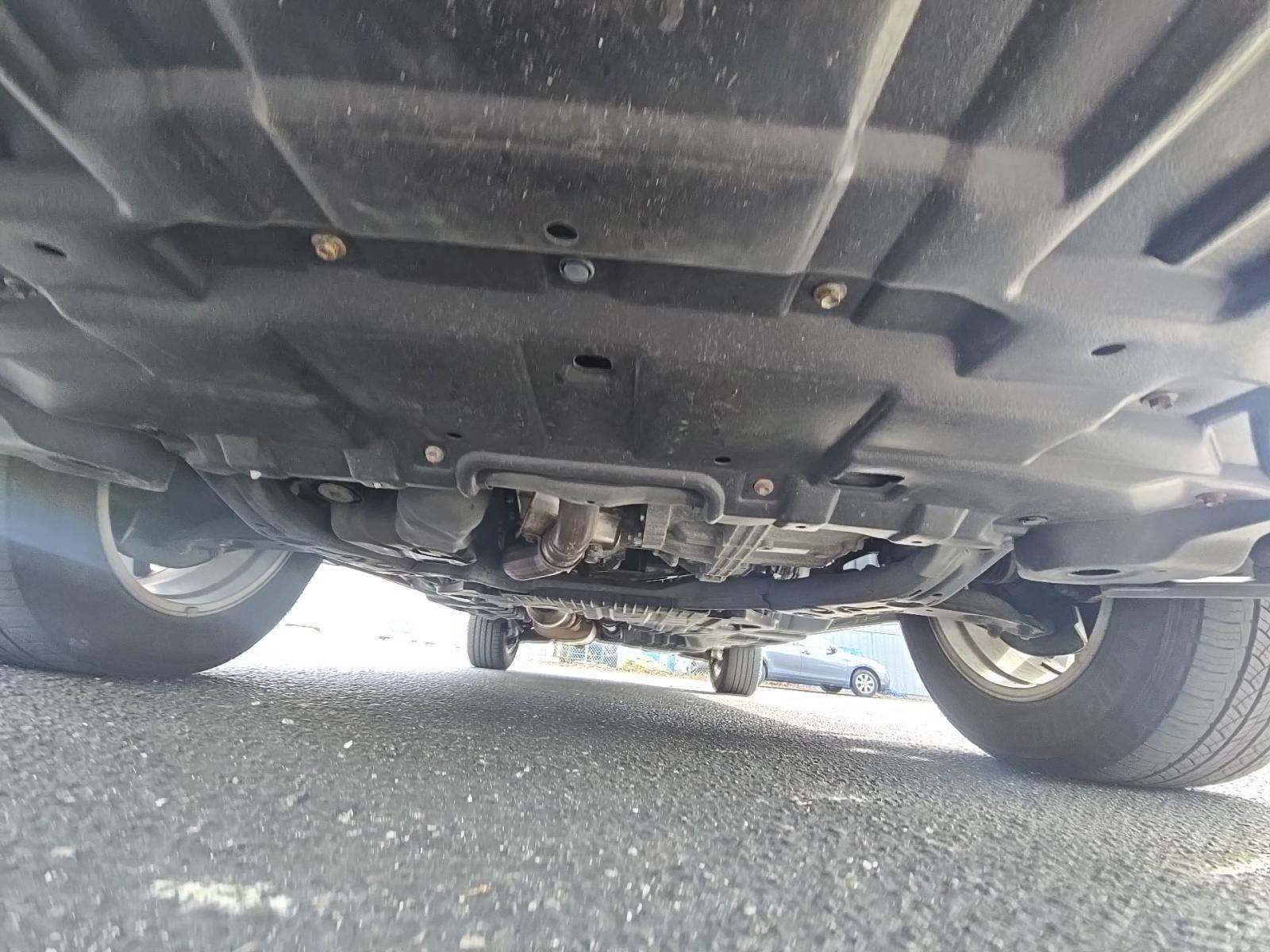 2019 Toyota Highlander XLE AWD