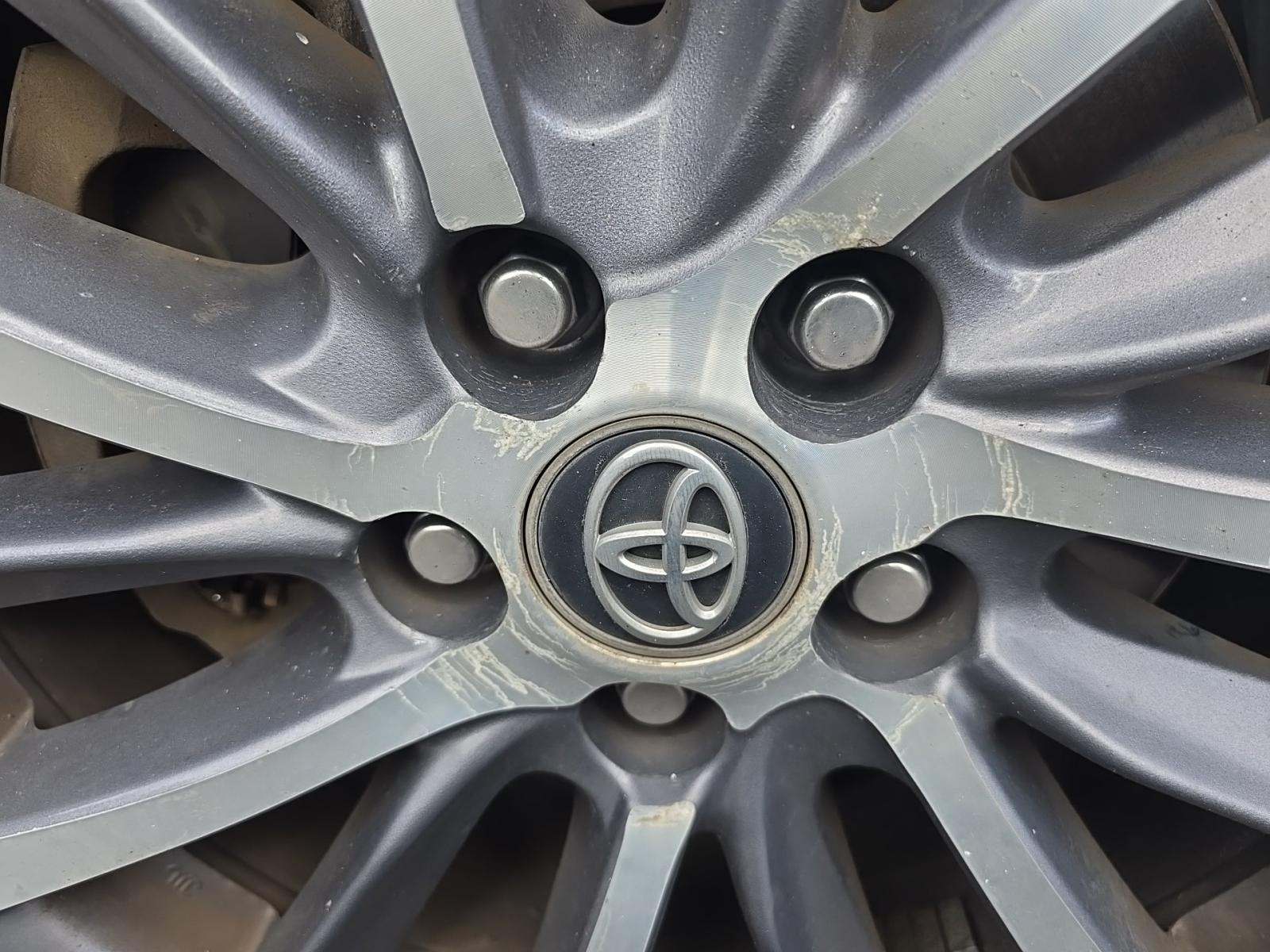 2019 Toyota Highlander XLE AWD