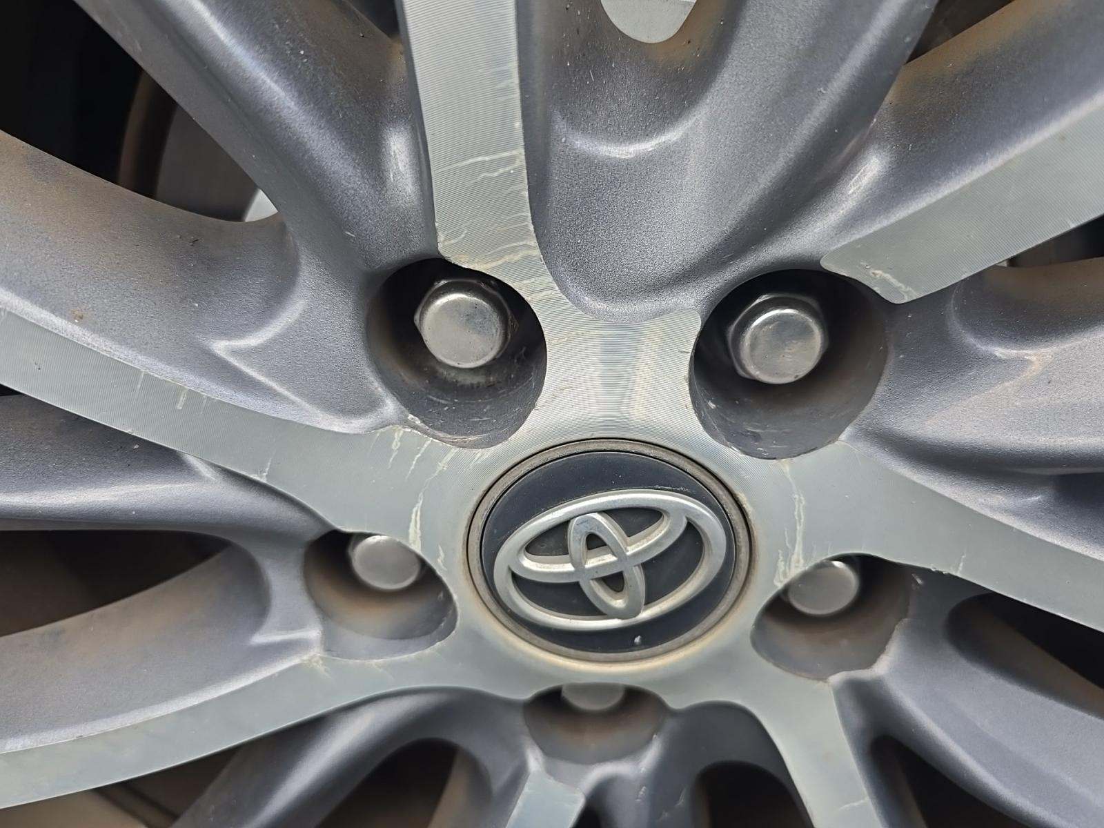 2019 Toyota Highlander XLE AWD