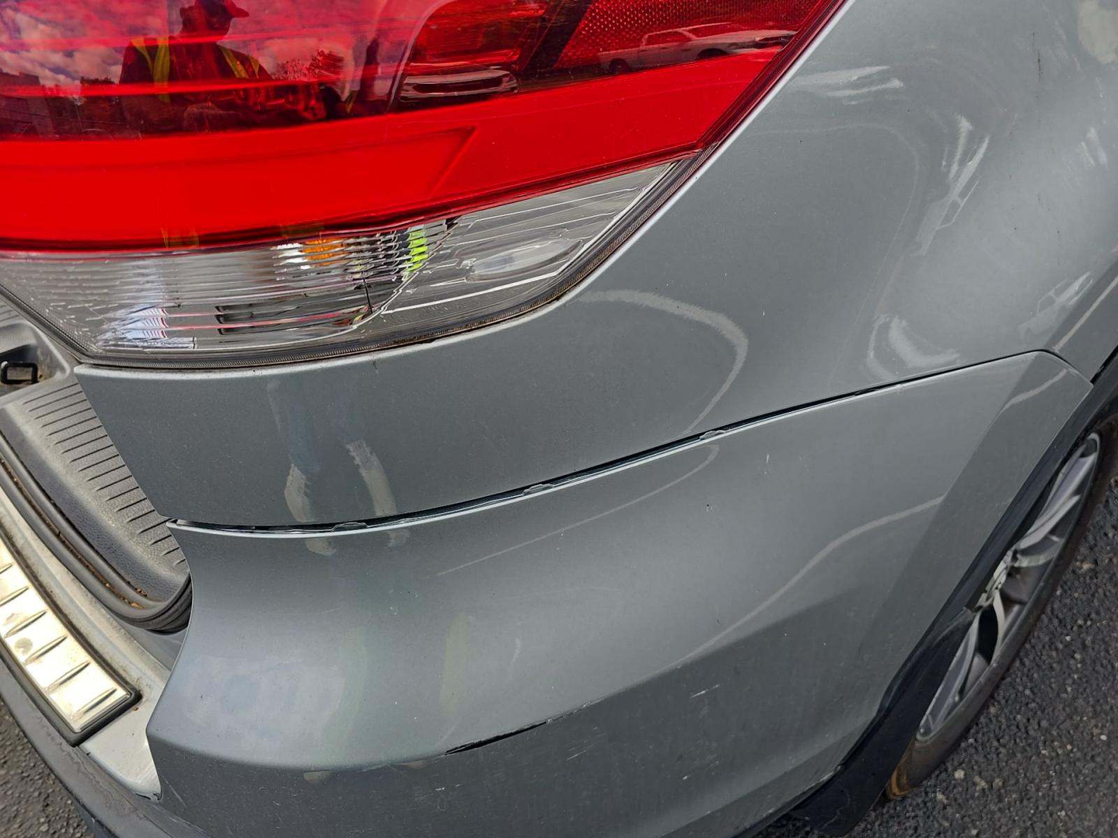 2019 Toyota Highlander XLE AWD