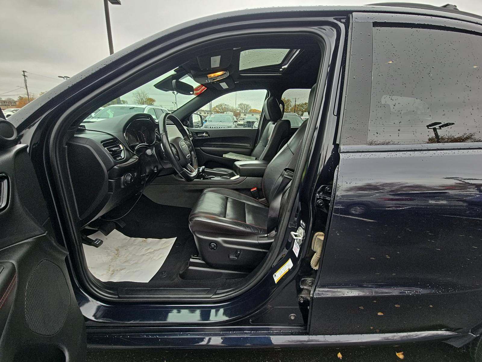 2024 Dodge Durango GT Plus AWD