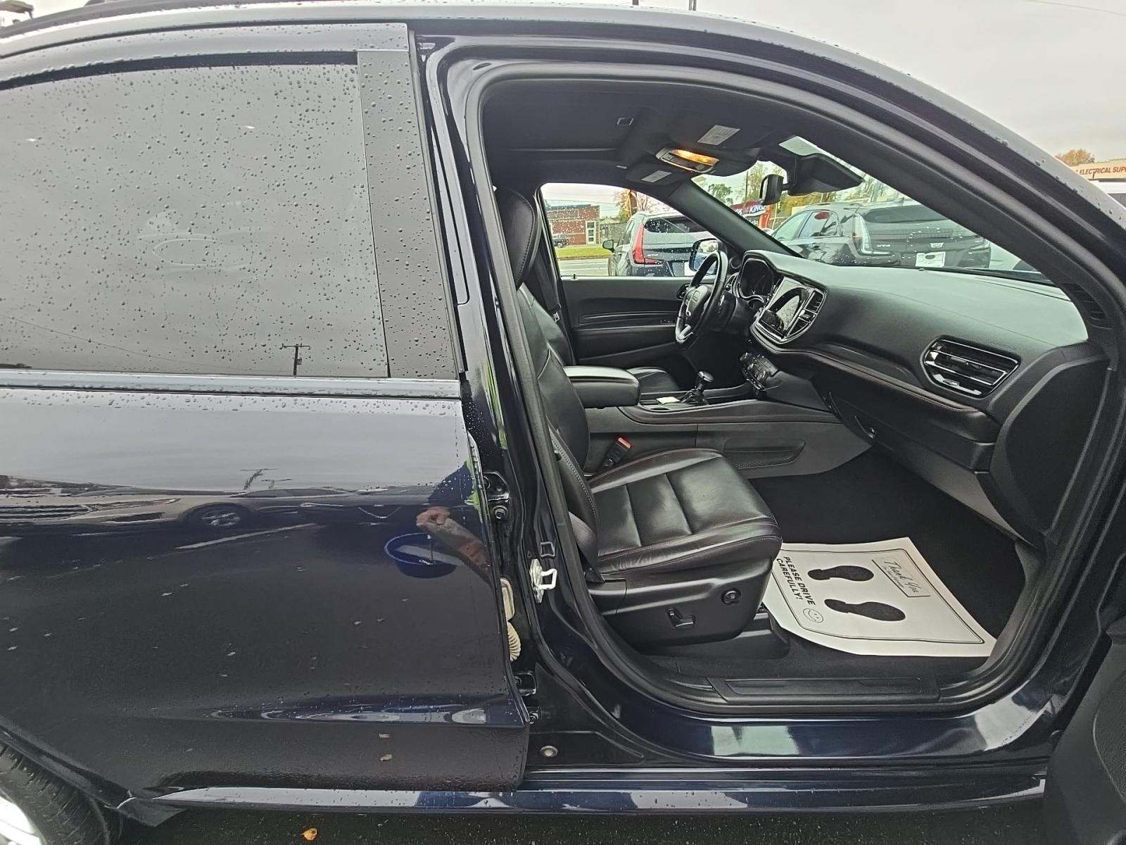 2024 Dodge Durango GT Plus AWD