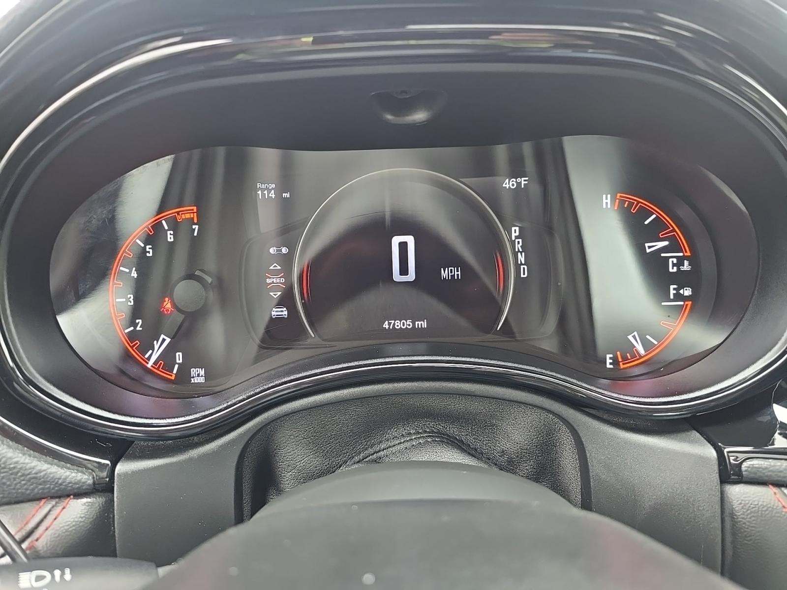 2024 Dodge Durango GT Plus AWD