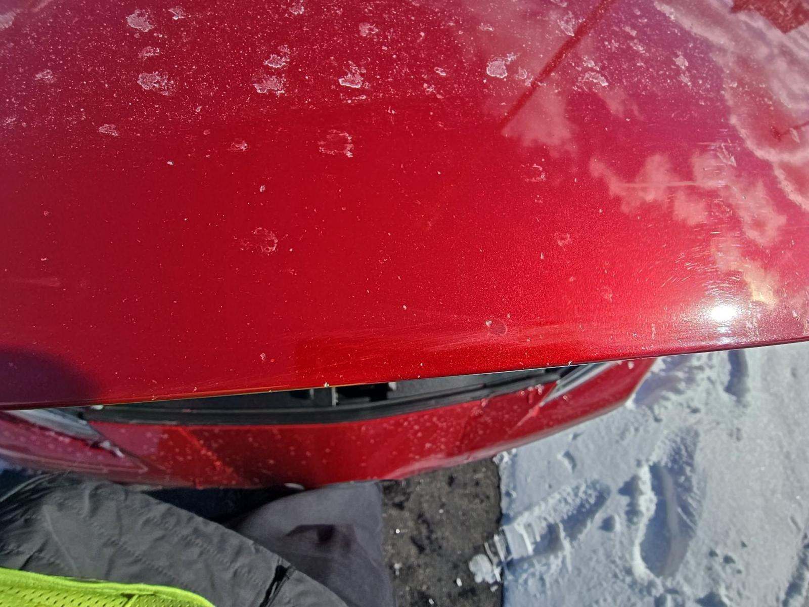 2022 Toyota Prius LE AWD