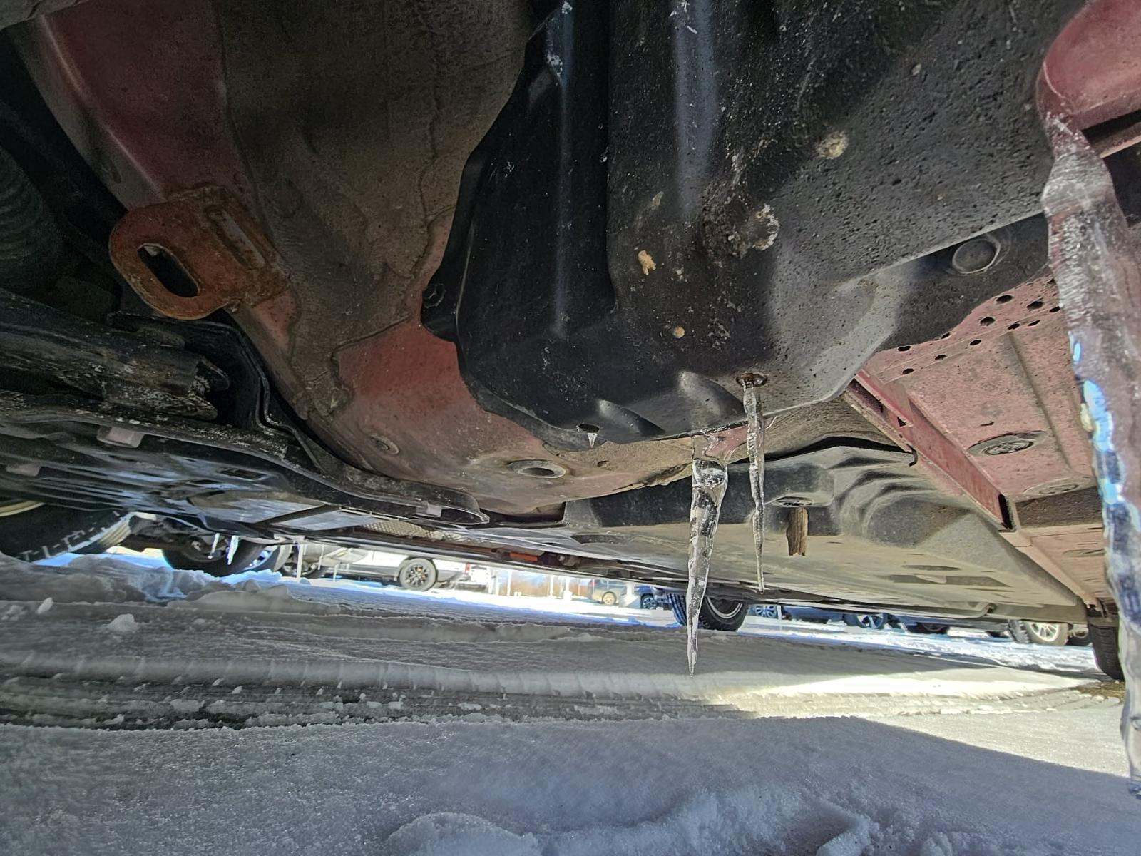 2022 Toyota Prius LE AWD