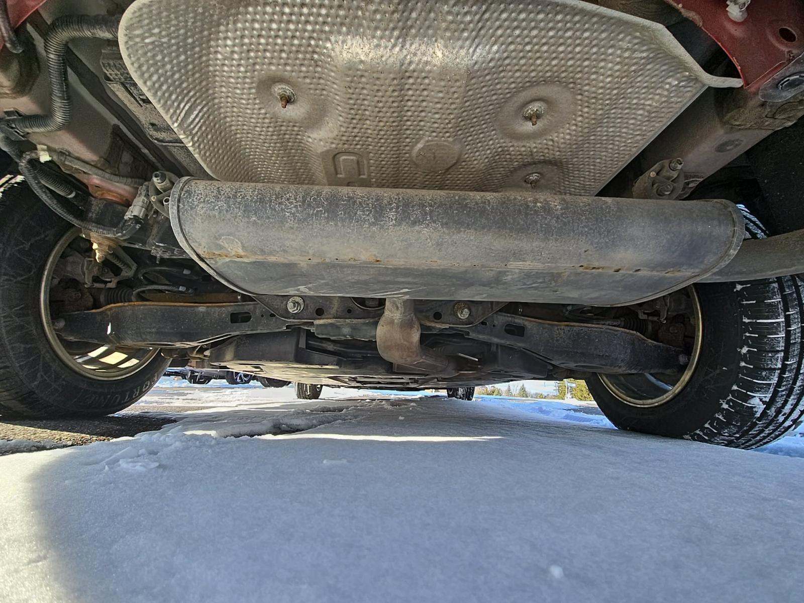 2022 Toyota Prius LE AWD