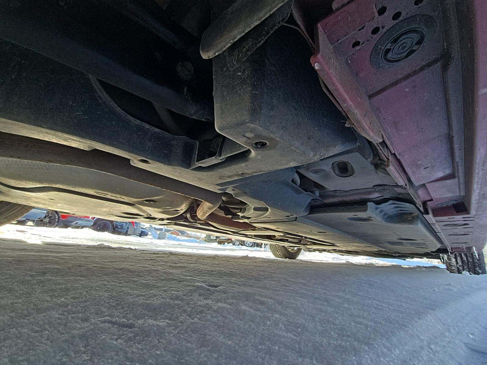 2022 Toyota Prius LE AWD