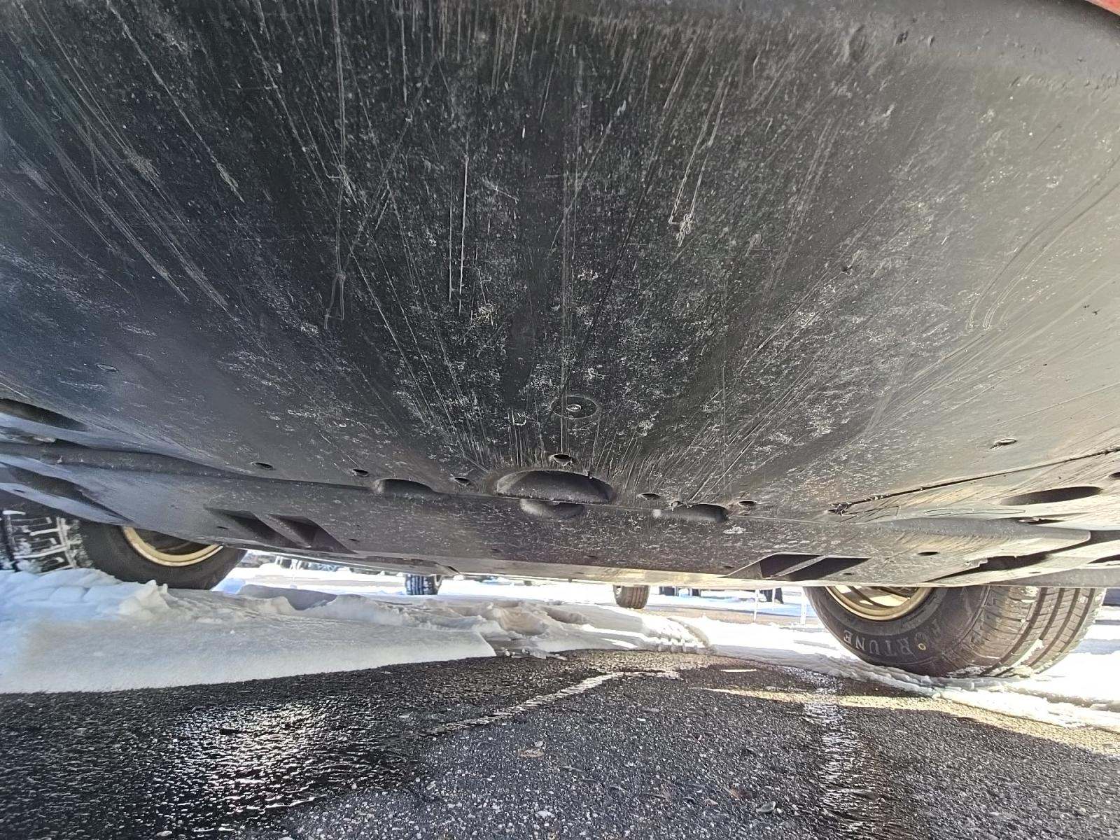 2022 Toyota Prius LE AWD