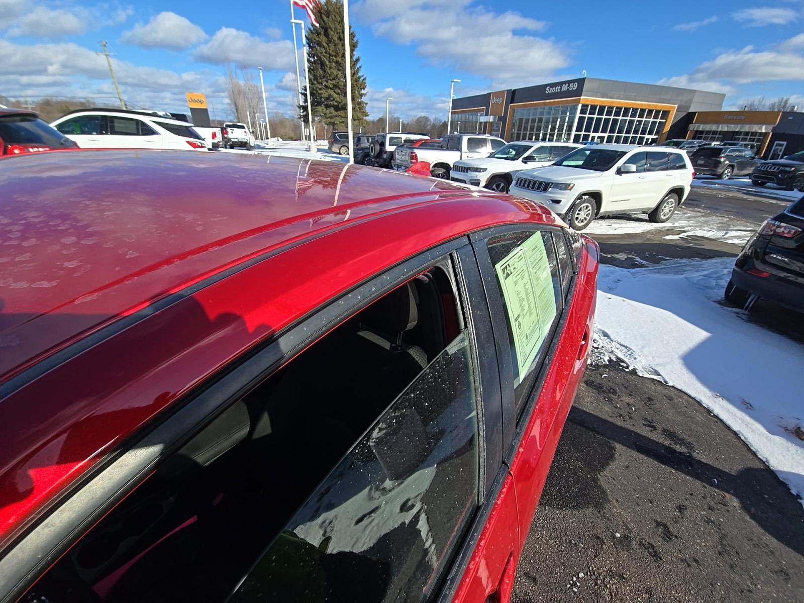 2022 Toyota Prius LE AWD