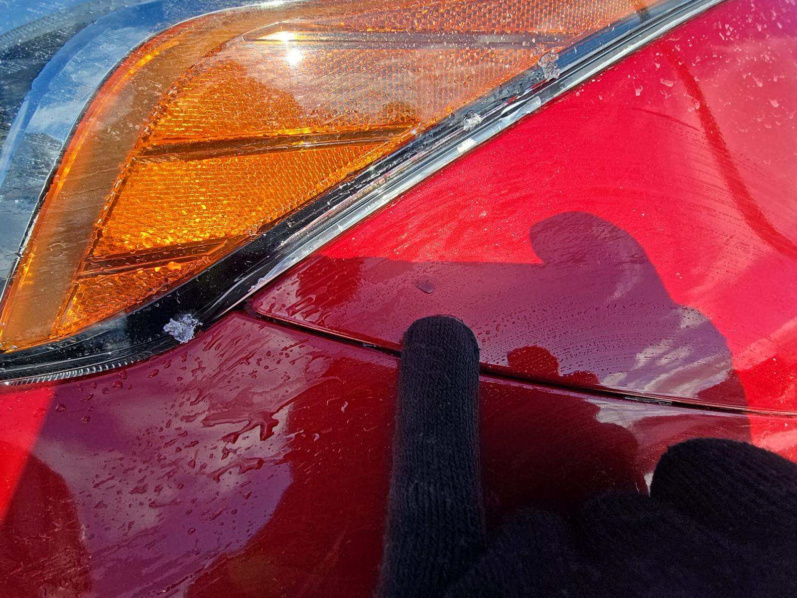 2022 Toyota Prius LE AWD