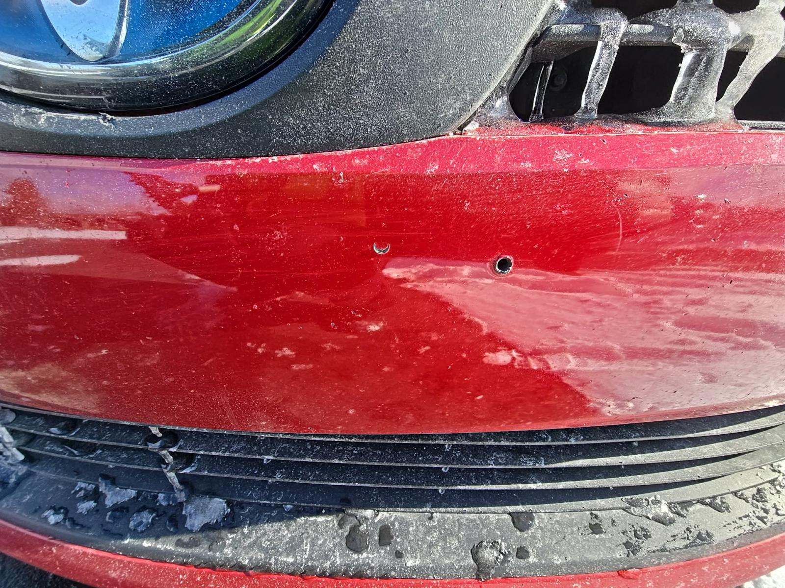 2022 Toyota Prius LE AWD