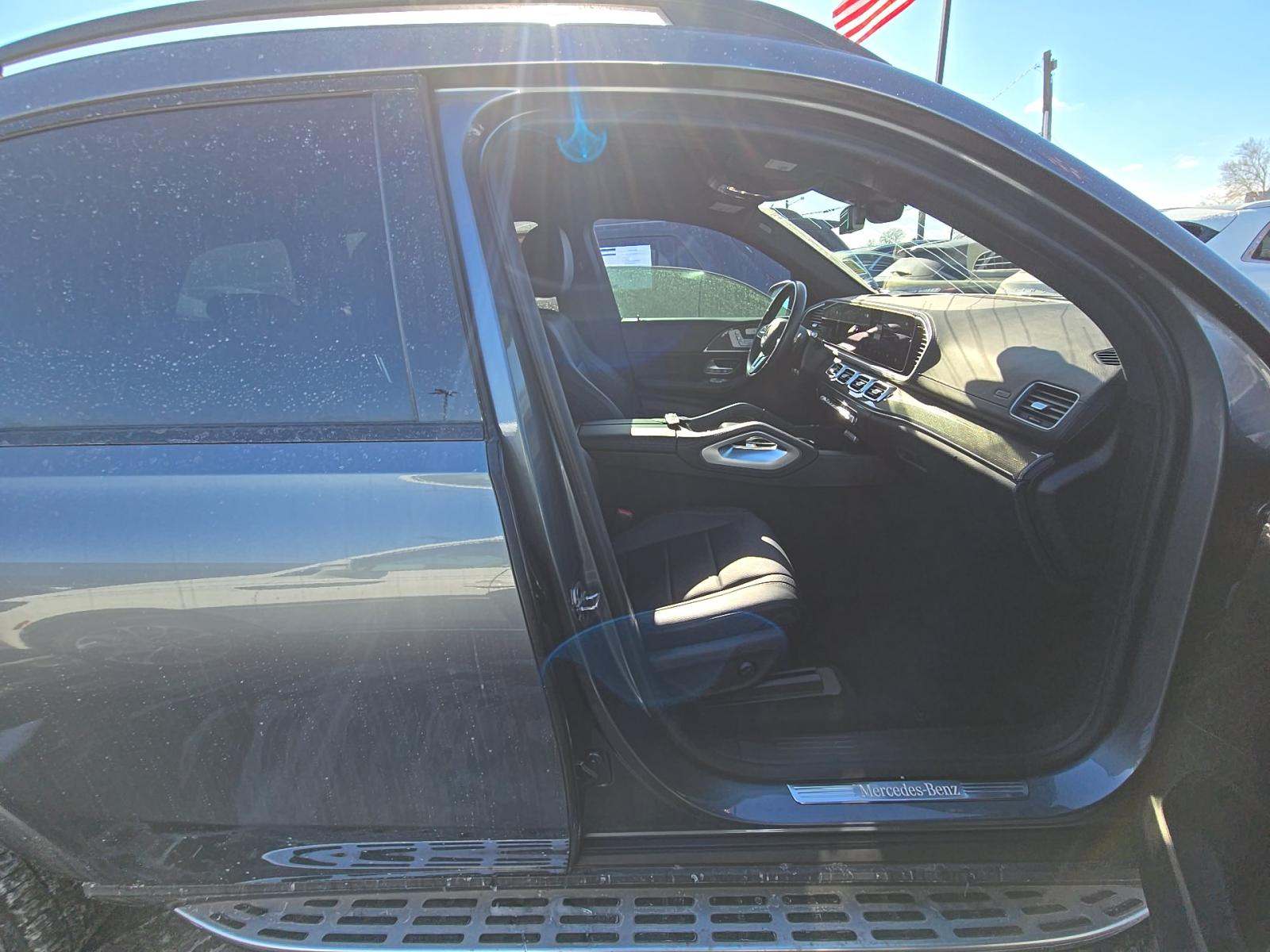 2022 Mercedes-Benz GLS GLS 450 AWD