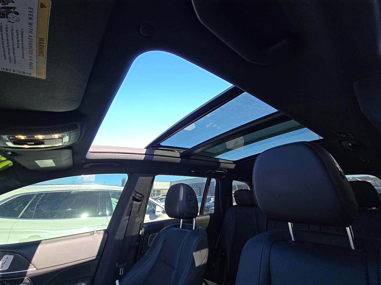 2022 Mercedes-Benz GLS GLS 450 AWD