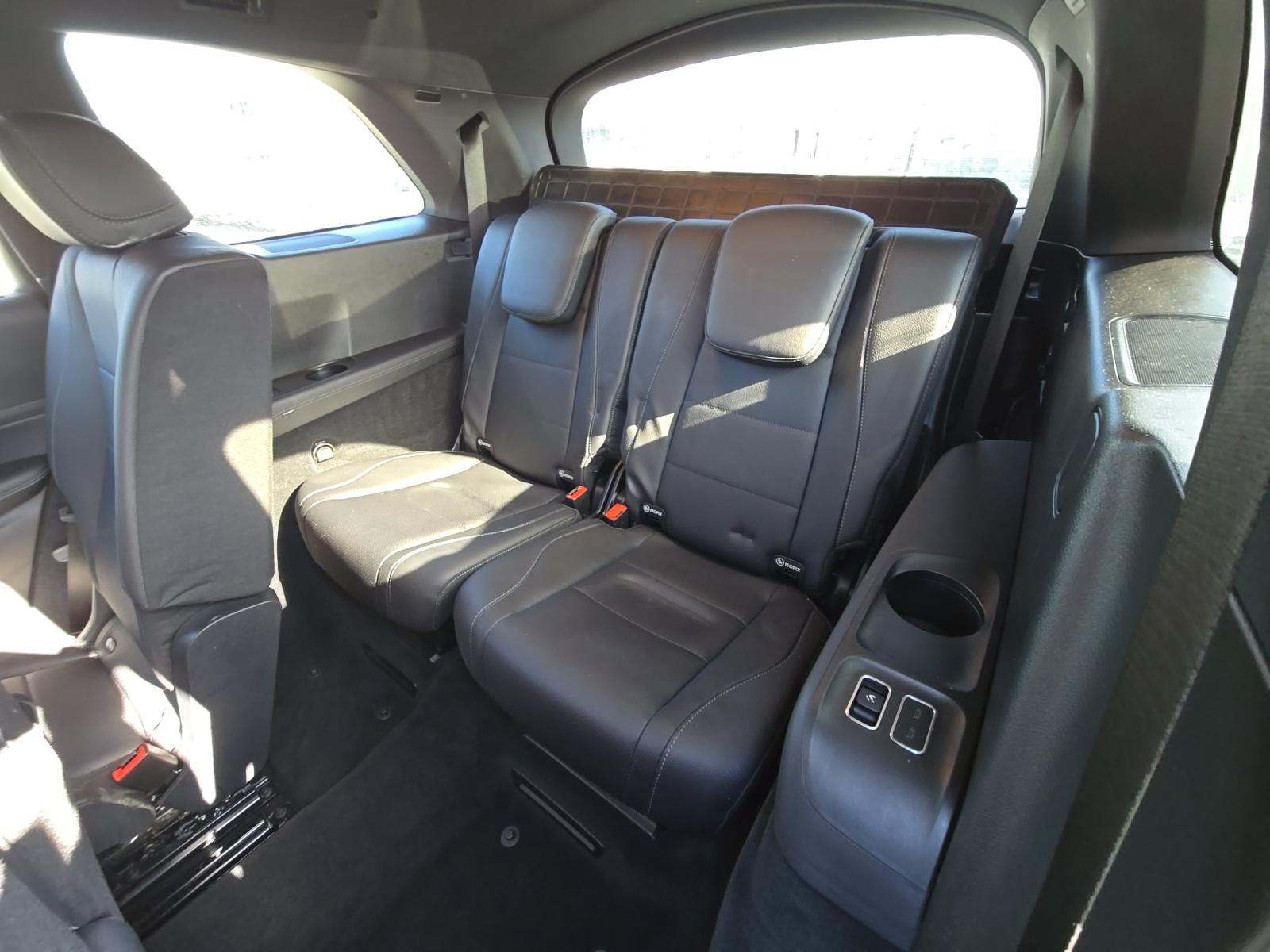 2022 Mercedes-Benz GLS GLS 450 AWD