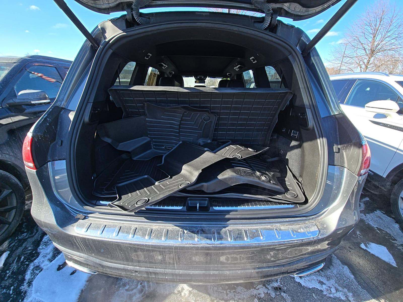 2022 Mercedes-Benz GLS GLS 450 AWD