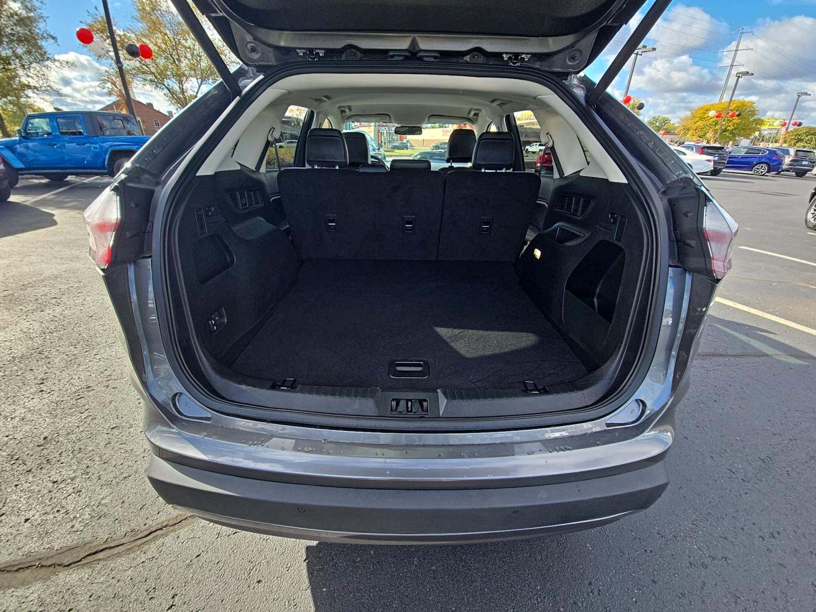 2024 Ford Edge SEL AWD