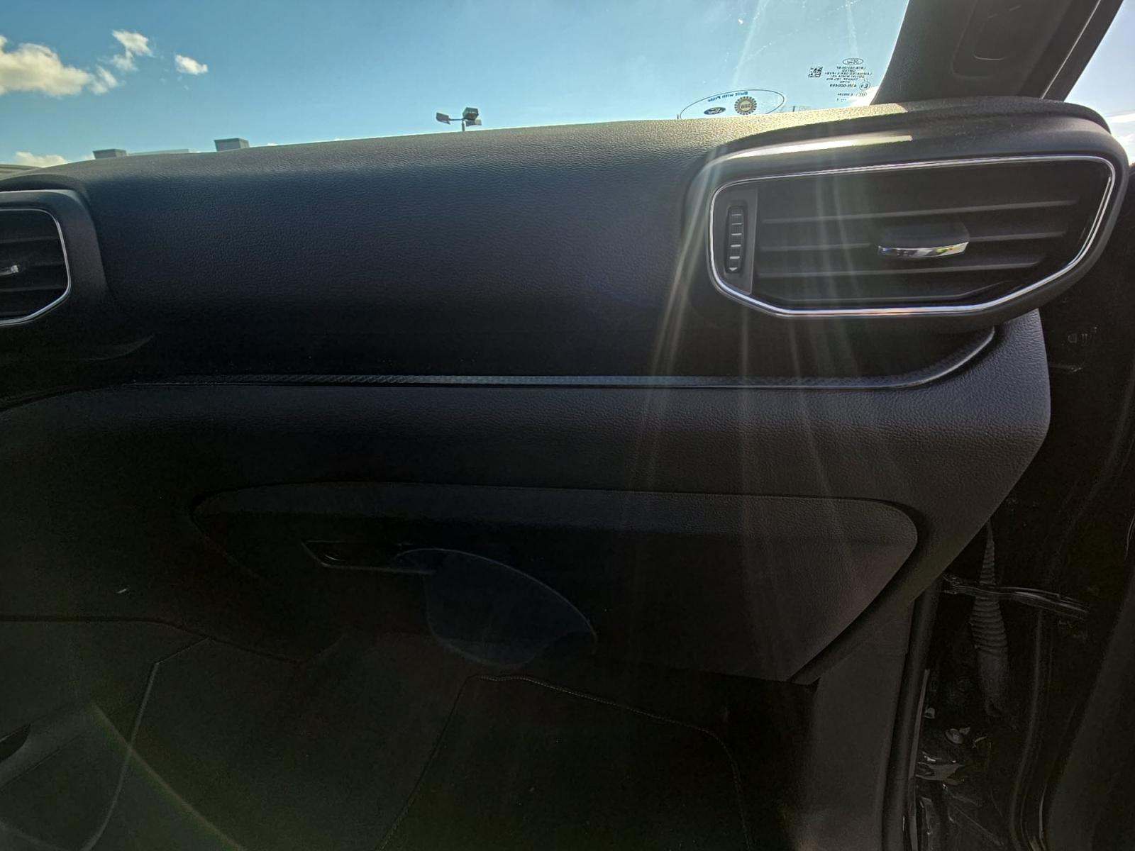 2022 Ford Explorer ST AWD