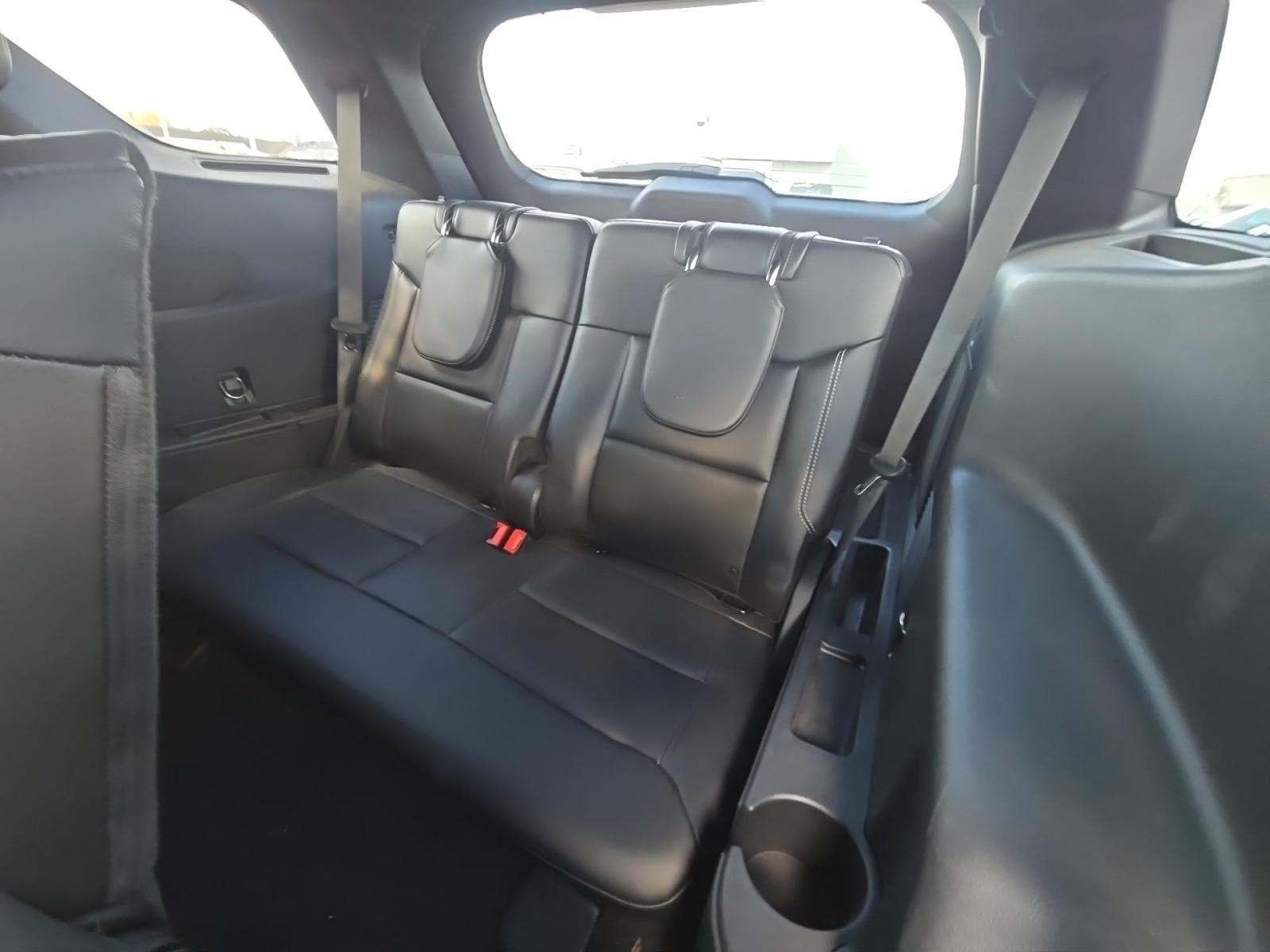 2022 Ford Explorer ST AWD