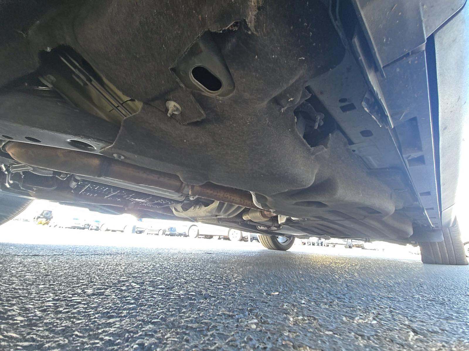 2022 Ford Explorer ST AWD