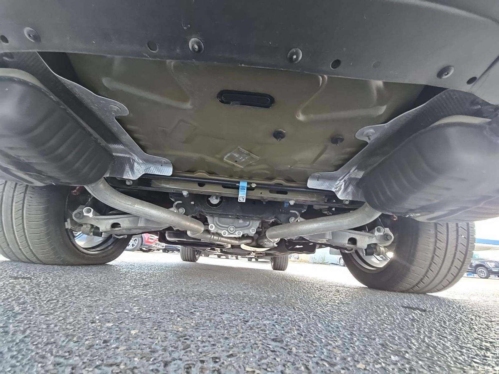 2022 Ford Explorer ST AWD