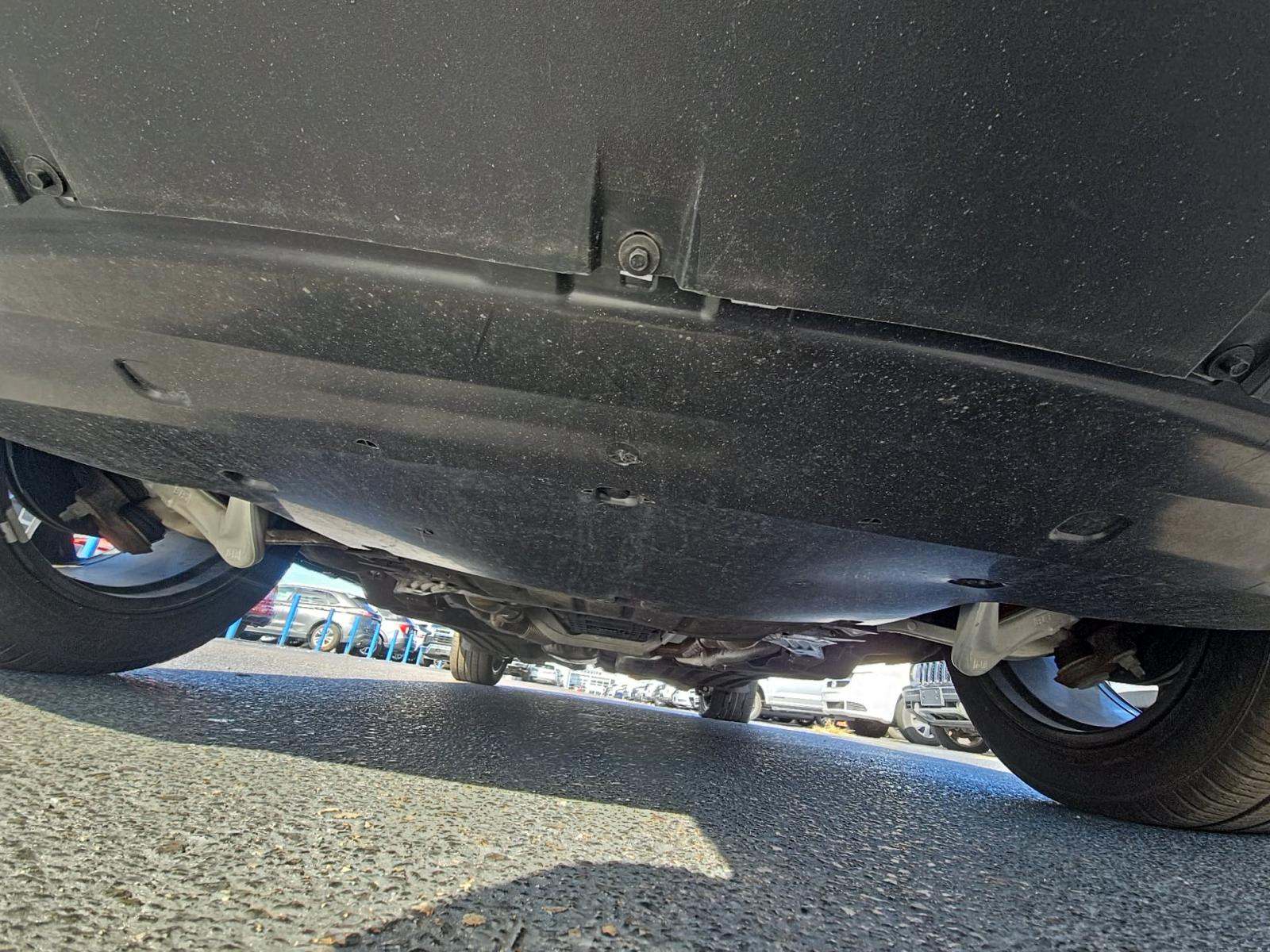 2022 Ford Explorer ST AWD