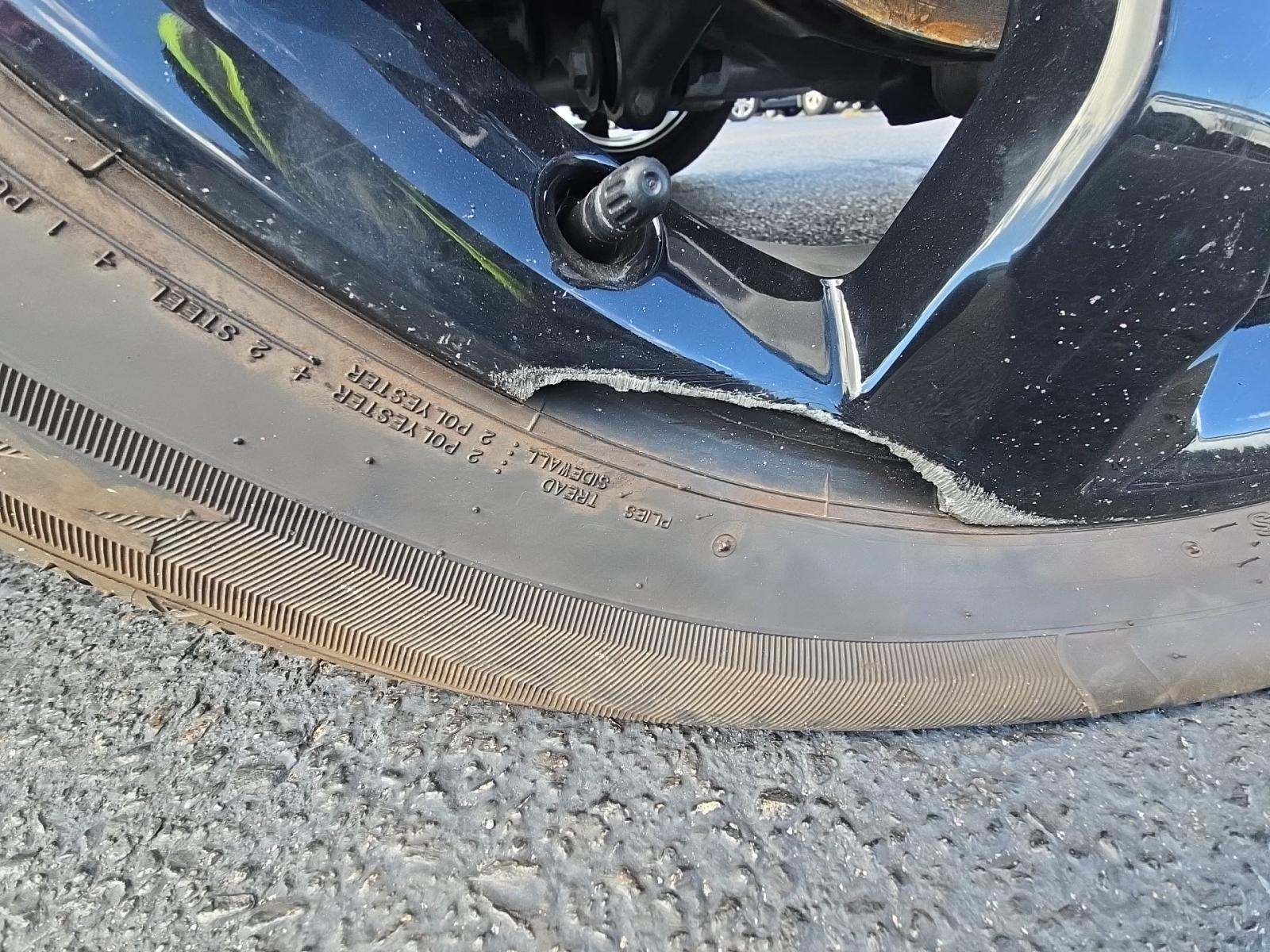 2022 Ford Explorer ST AWD