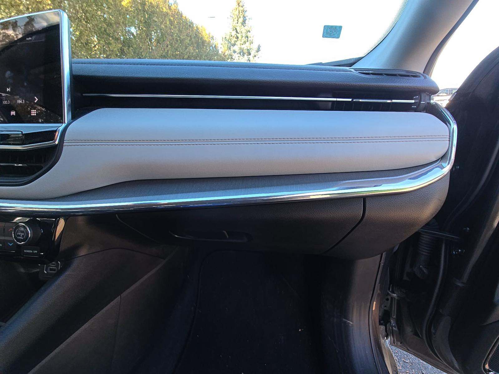 2022 Jeep Compass Limited AWD