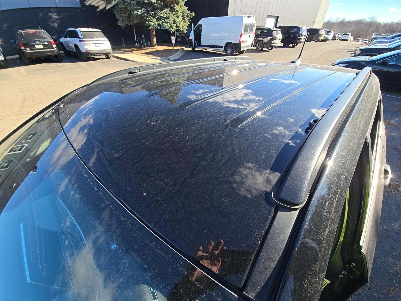 2022 Jeep Compass Limited AWD