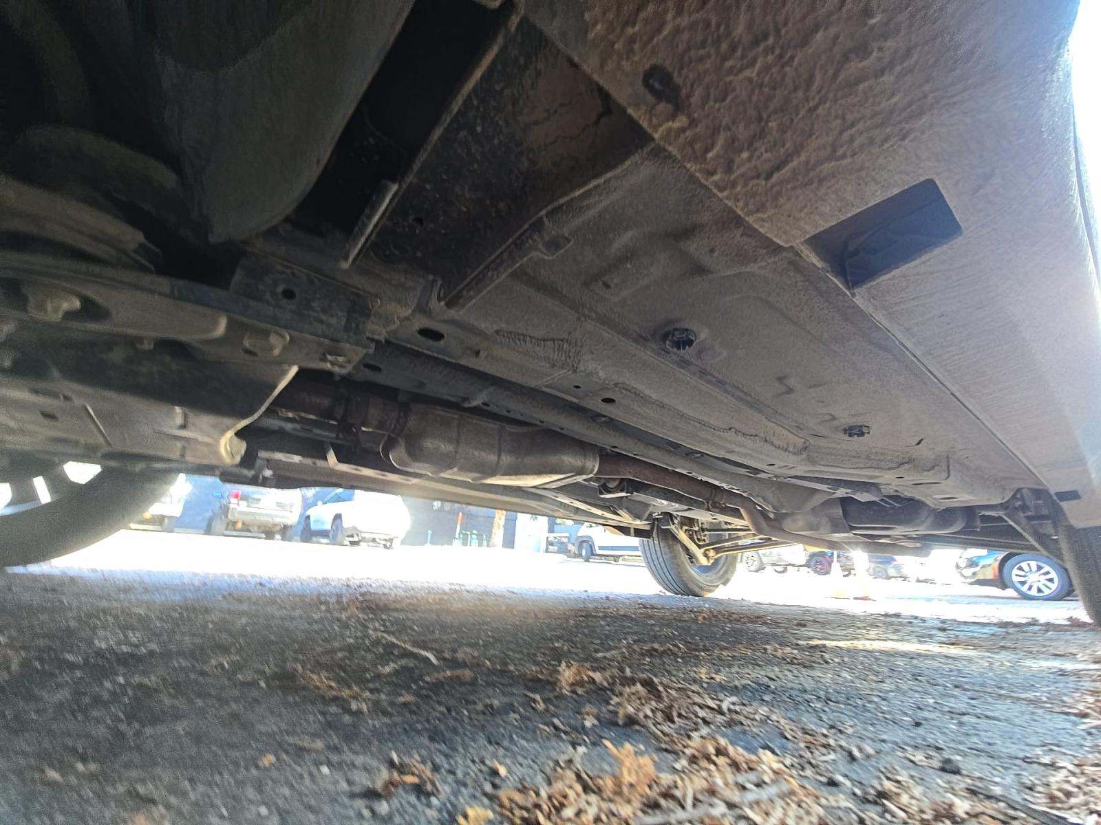 2022 Jeep Compass Limited AWD