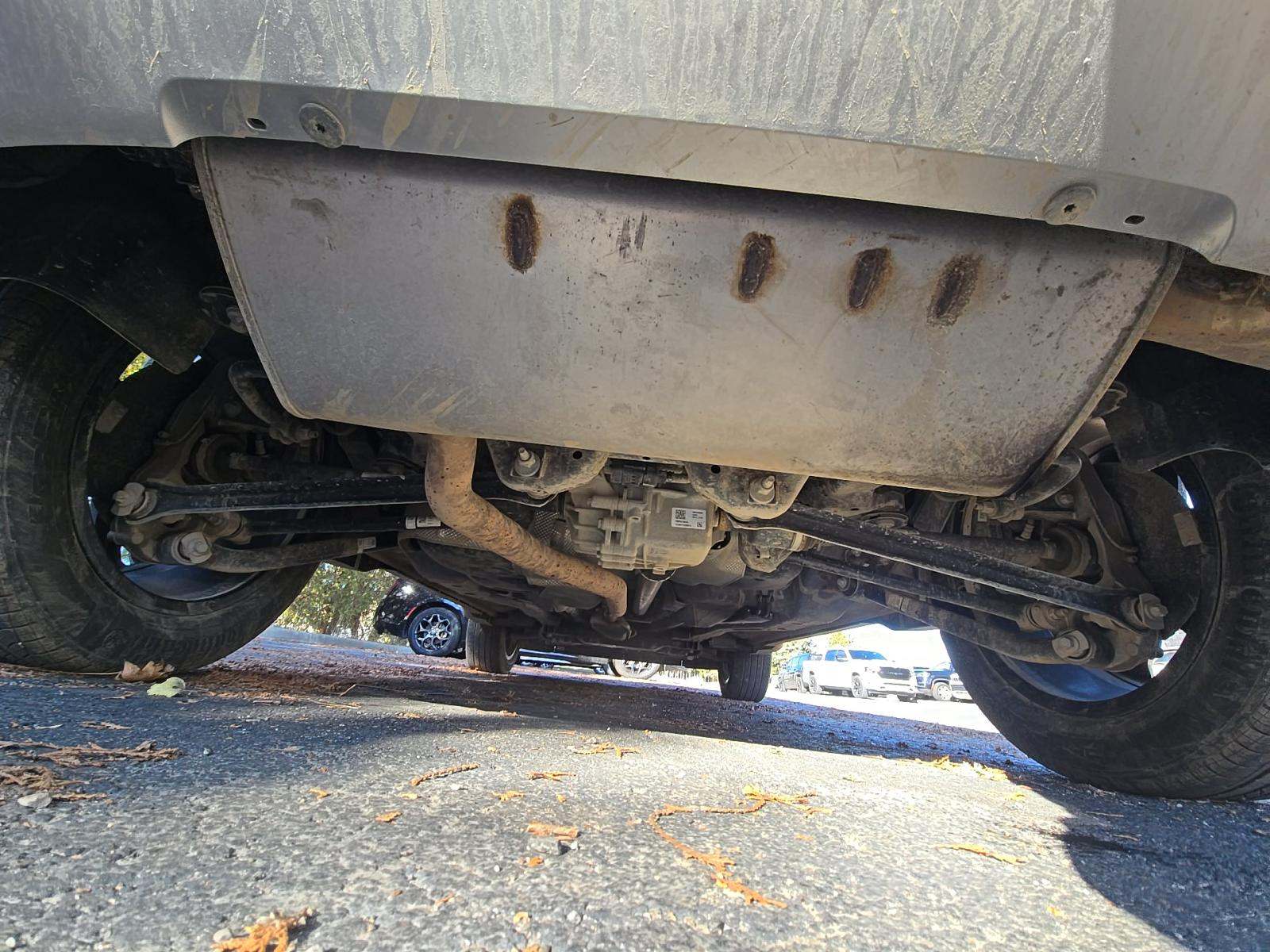 2022 Jeep Compass Limited AWD