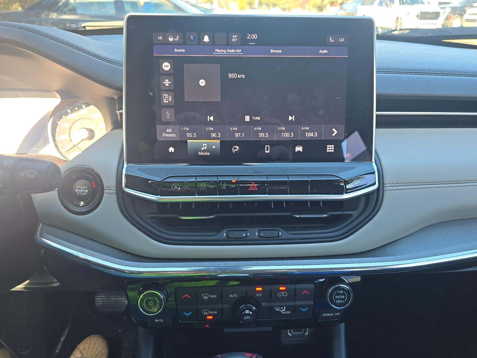 2022 Jeep Compass Limited AWD