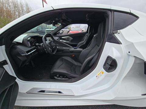 CHEVROLET STINGRAY - 2