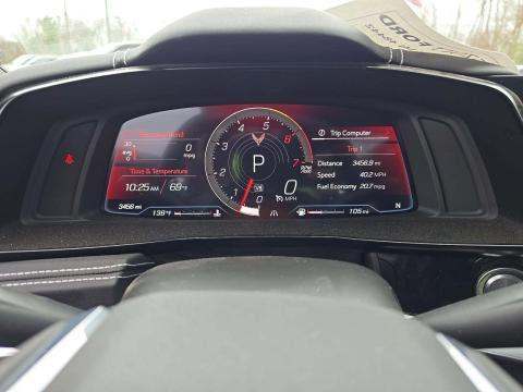 CHEVROLET STINGRAY - 5