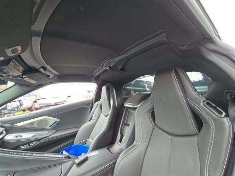 CHEVROLET STINGRAY - 7