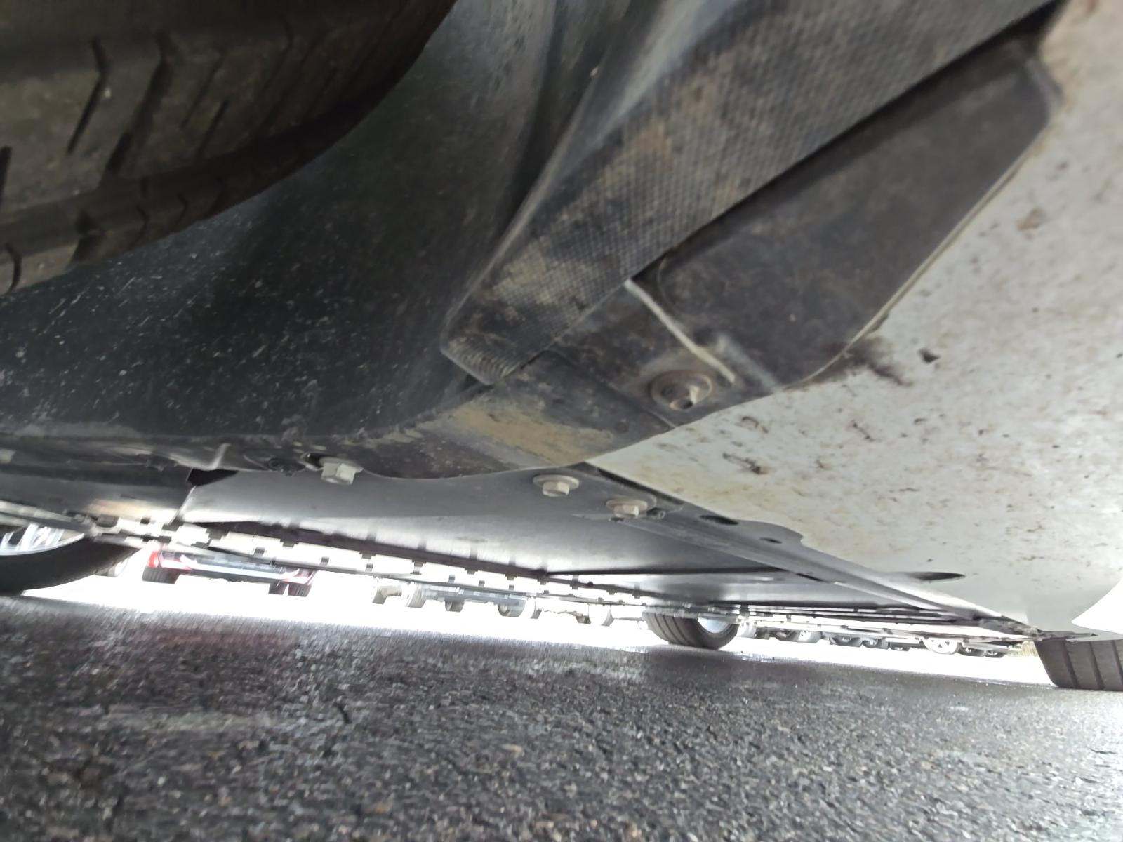 CHEVROLET CORVETTE - 3