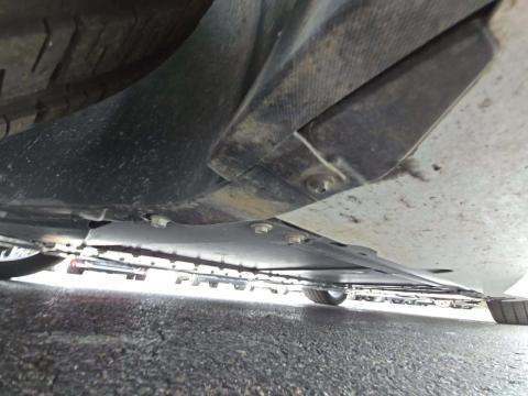 CHEVROLET STINGRAY - 3