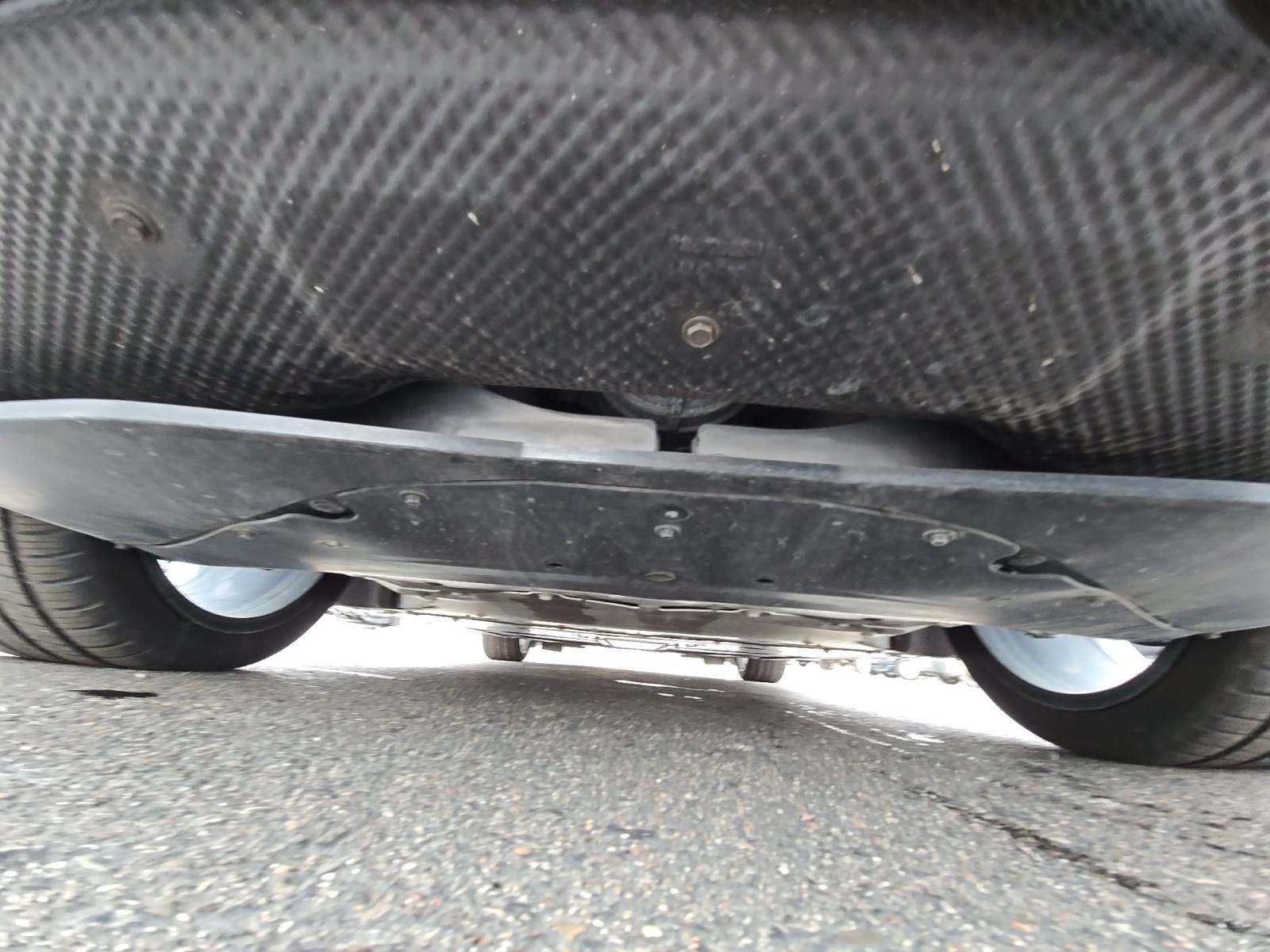 CHEVROLET CORVETTE - 10