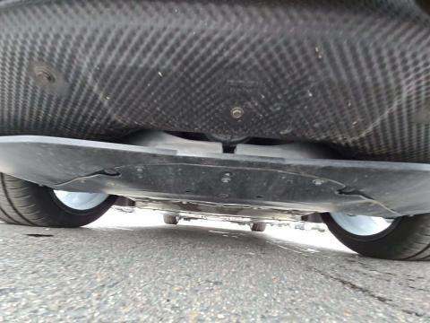 CHEVROLET STINGRAY - 10