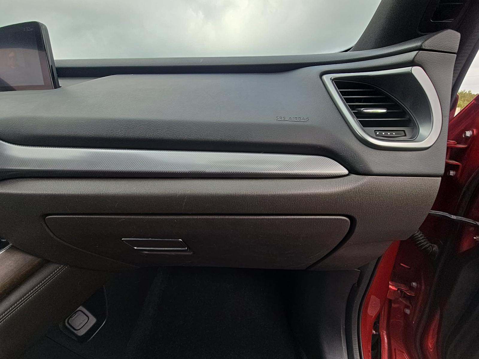 2022 MAZDA CX-9 Signature AWD