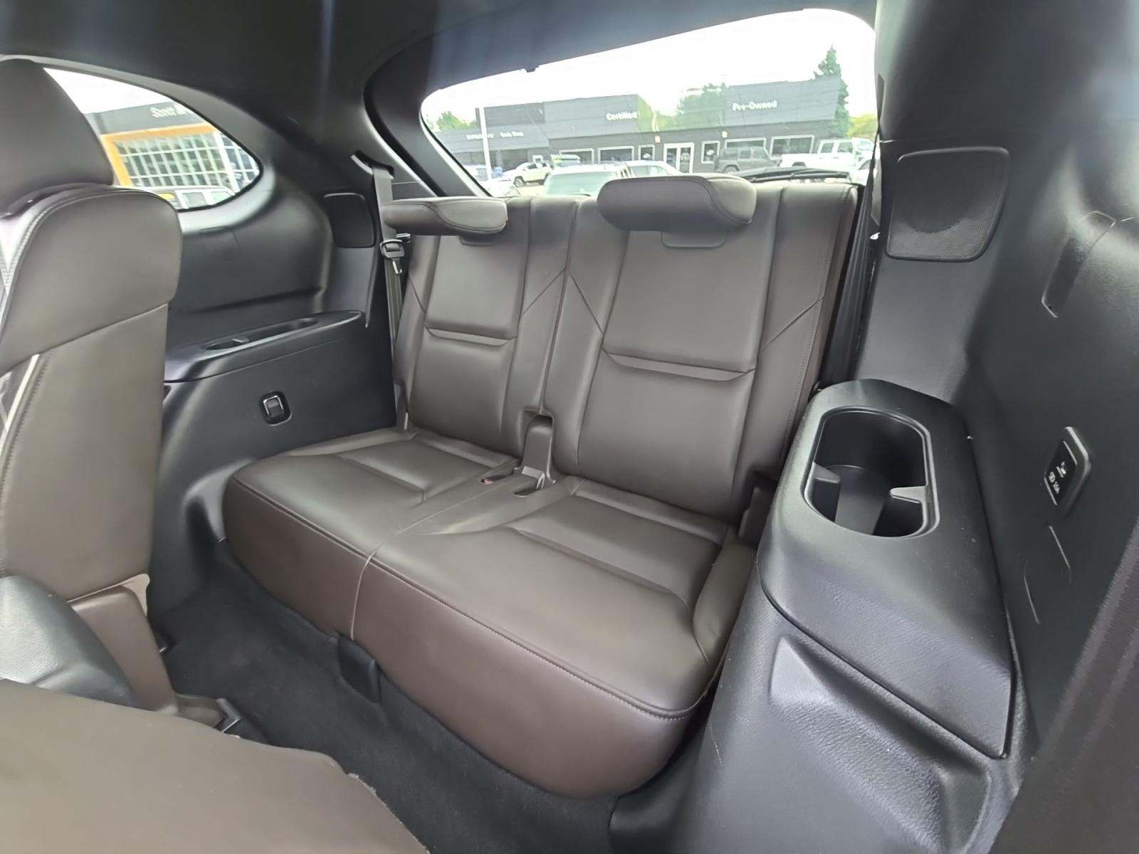 2022 MAZDA CX-9 Signature AWD