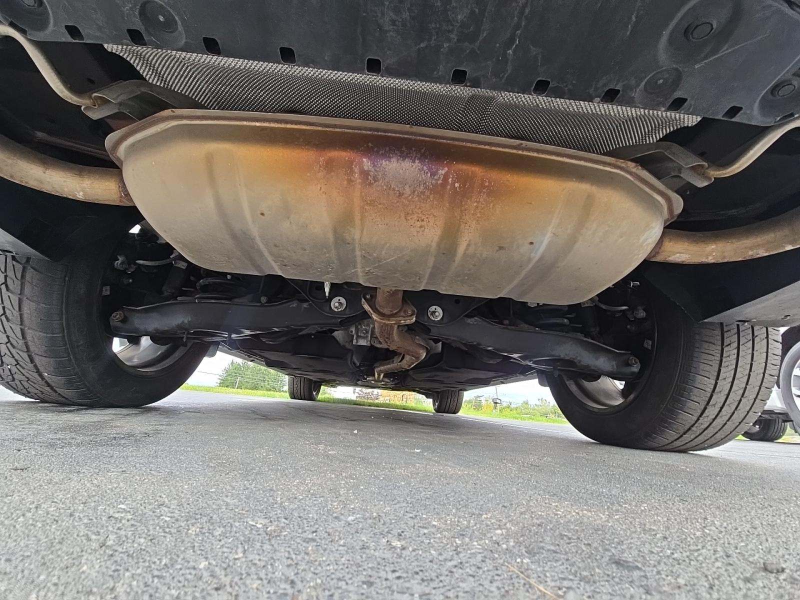 2022 MAZDA CX-9 Signature AWD