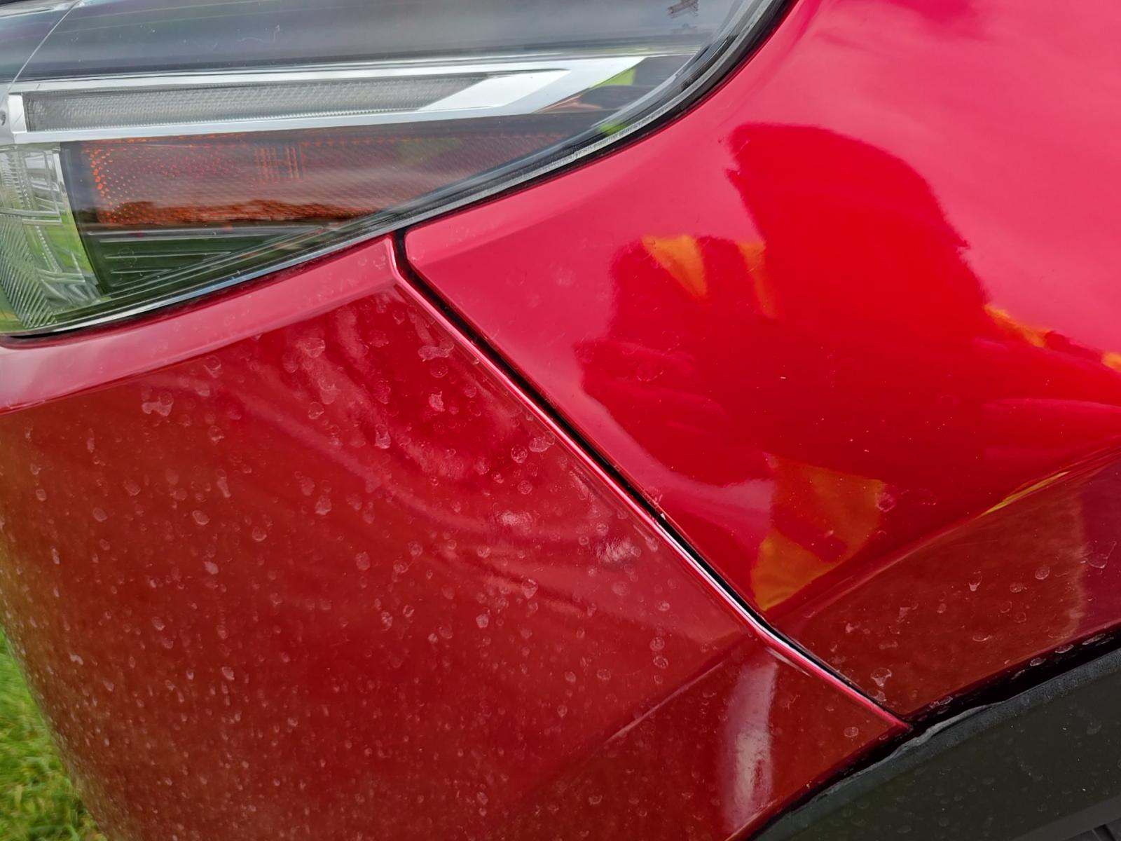 2022 MAZDA CX-9 Signature AWD